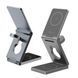 Бездротовий зарядний пристрій Proove Titan Volt 3in1 Gray (WSTV15000003) [603336], фото 2