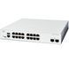 Комутатор Cisco Catalyst 1200 16xGE, 2x1G SFP (C1200-16T-2G) [105142], фото 3