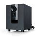 Акустична система 2.1 Microlab, 10Вт, чорна (M-106) [404854], фото 5
