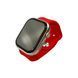 Смарт-годинник HK 10 Pro Plus 46mm. 260 mAh. IP67+Amoled Red (HK10P+3Red) [802654], фото 7