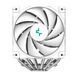 Кулер процесорний DeepCool AK620 Digital SE WH (R-AK620-WHADMN-GJD) [616050], фото 7