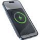 УМБ Acefast Magnetic Wireless 10000mAh 20W PD,QC 3.0, QI 15W M12 Black (6974316283393) [402212], фото 5
