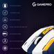 Миша GamePro Blue-White (GM300BL) [606724], фото 8