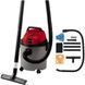 Пилосос професійний Einhell TC-VC 1815, 1250Вт, 180мБар, контейнер 15л, 3.6кг (2340290) [15629], фото 5