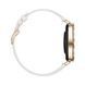 Смарт-годинник Huawei WATCH GT 5 41mm White Leather (55020DJT) [705207], фото 5