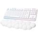 Клавіатура бездротова Logitech G715 Tactile White (920-010465) [605933], фото 2