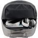 Рюкзак 2E, DayPack 16", сірий (2E-BPN6326GR) [103210], фото 2