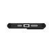 Чохол UAG для iPhone 16 Plus, Civilian Magsafe, Black (114443114040) [108213], фото 7