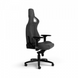 Ігрове крісло NOBLECHAIRS EPIC TX Anthrazite (NBL-EPC-TX-ATC) [302016], фото 3