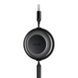 Кабель Baseus Free2Draw Retractable Crystal Fast Charging Data Cable USB to M+L+C 3.5A 1.1m Cluster Black (P10368700111-02) [802608], фото 7