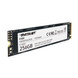 SSD диск PATRIOT (P300P256GM28) [303038], фото 4