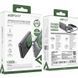 УМБ Acefast Magnetic Wireless 10000mAh 20W PD,QC 3.0, QI 15W M12 Black (6974316283393) [402212], фото 3