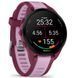 Смарт-годинник Garmin Forerunner 165 Music Berry/Lilac (010-02863-B3) [611991], фото 2