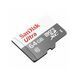 Карта пам'яті microSDXC (UHS-1) SanDisk Ultra 64Gb class 10 A1 (100Mb/s) (SDSQUNR-064G-GN3MN) [803676], фото 3