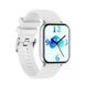 Смарт-годинник WIWU Smart Watch SW09 Silver (6976975619568) [806482], фото 8