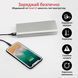 Кабель Promate NerveLink-i USB - Lightning (M/M), 2.4 A, 1.2 м, Black (nervelink-i.black) [604293], фото 5