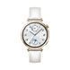 Смарт-годинник Huawei WATCH GT 5 41mm White Leather (55020DJT) [705207], фото 2