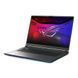 Ноутбук ASUS ROG Strix G18 G815LW-S9072W 18" 2.5K IPS, Intel Ultra 9 275HX, 32GB, F1TB, NVD5080-16, Win11, Сірий (90NR0LC1-M00310) [111323], фото 4