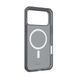 Чохол UAG для iPhone 17 Pro Max, Dot MagSafe, Ash (114537113131) [111296], фото 14