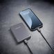 Портативний зарядний пристрій USB 10000MAH MAG GREY MW10000 INTENSO (7344034) [503414], фото 19