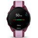 Смарт-годинник Garmin Forerunner 165 Music Berry/Lilac (010-02863-B3) [611991], фото 8