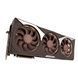 Відеокарта ASUS GeForce RTX 5080 16GB GDDR7 OC RTX5080-O16G-NOCTUA (90YV0M32-M0NA00) [111532], фото 6
