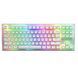 Клавіатура Hator Gravity X TKL Orange White (HTK551UA) [606065], фото 1