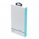 Кабель Choetech USB Type-C - USB Type-C (M/M), 0.8 м, Black (XCC-1028-BK) [619395], фото 3