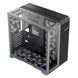 Корпус 1stPlayer RT7 Black без БЖ (RT7-BK) [608716], фото 2