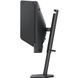 Монітор TFT 24.1" BenQ ZOWIE XL2586X+, 600Гц, HDMI 2.1 x3, DP 1.4, DyAc 2, HAS, темно-сірий (9H.LN8LB.QBE) [400579], фото 5