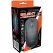 Мишка Media-Tech, бездротова Bluetooth+2.4G, 3200dpi., 5кн., Silent, чорна (MT1124) [405172], фото 6