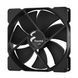 Кулер для корпуса FRACTAL DESIGN Dynamic X2 GP-18 PWM Black (FD-FAN-DYN-X2-GP18-PWM-BK) [303900], фото 4