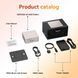 Комп'ютер GEEKOM Mimi PC A5 / Ryzen7 5825U, 16, 512, W11Pro (GMA5R75825U-16512-EU) [711516], фото 8