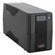 Лінійно-інтерактивне ДБЖ LP 650VA-P (390Вт) (LP1879) [900027], фото 2