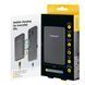 Портативний зарядний пристрій USB 10000MAH MAG GREY MW10000 INTENSO (7344034) [503414], фото 11