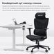 Крісло для геймерів Anda Seat X-Air Mega Size XL Mesh Gray Twilight (AD-WY-01-GGSP) [619249], фото 10