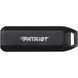 Флеш-накопичувач Patriot USB 3.2 Xporter 3 64GB Black (PSF64GX3B3U) [803104], фото 6