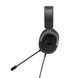 Гарнітура ігрова ASUS TUF H3, mini-jack/dual 3.5мм, 1.2м/1м, gun metal (90YH028G-B1UA00) [107088], фото 6
