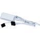Вентилятор Lian Li Uni Fan SL Wireless LCD Reverse 120-1 White (G99.12RSLLCD1W1W.00) [616502], фото 4