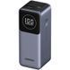 УМБ Ugreen 12000mAh 100W PD,QC, USB-A, USB-С IN/OUT Grey (PB724) (35526B) [402263], фото 1