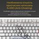 Клавіатура Ducky One 3 Cherry MX Red RGB UA USB White (DKON2108ST-RUAPXPWWWSC1) [614121], фото 8