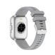 Смарт-годинник WIWU Smart Watch SW09 Silver (6976975619568) [806482], фото 5