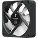 Вентилятор APNX FP1-R 120 ARGB Black - 3 Pack (APF3-PF11267.11) [615672], фото 3