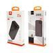 Зовнішній акумулятор WUW （PD22.5W quick charge) 20000mAh Black (Y138) [806373], фото 2