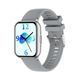 Смарт-годинник WIWU Smart Watch SW09 Silver (6976975619568) [806482], фото 1