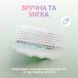 Клавіатура бездротова Logitech G715 Tactile White (920-010465) [605933], фото 8