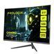 Монітор Prologix Gaming 27" VA Black Curved 200Hz (G2725CU) [617050], фото 2