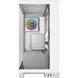 Корпус FSP без БЖ ATX White (M540-WA) [402952], фото 2