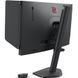 Монітор TFT 24.1" BenQ ZOWIE XL2586X+, 600Гц, HDMI 2.1 x3, DP 1.4, DyAc 2, HAS, темно-сірий (9H.LN8LB.QBE) [400579], фото 7