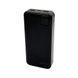 Зовнішній акумулятор WUW （PD22.5W quick charge) 20000mAh Black (Y138) [806373], фото 1
